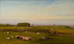  da George Inness