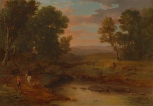 da George Inness