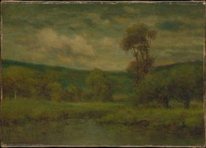  da George Inness