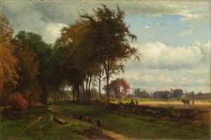  da George Inness