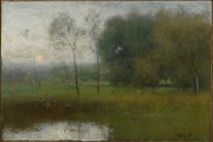  da George Inness