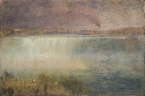 Niagara da George Inness