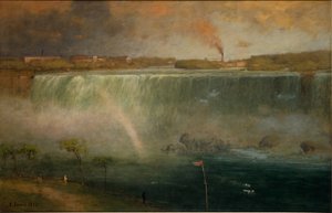  da George Inness