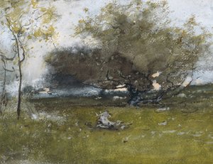  da George Inness
