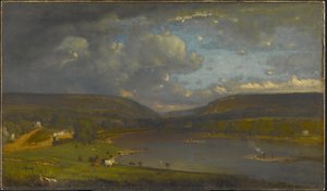  da George Inness