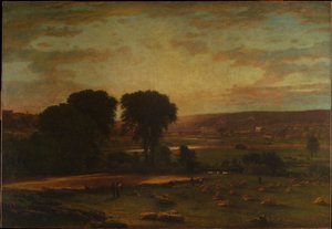  da George Inness