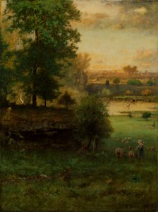  da George Inness