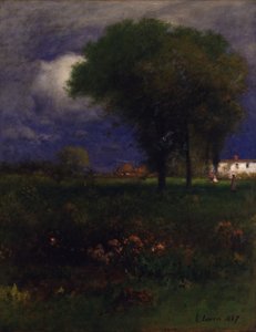 Pomeriggio di settembre