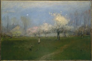  da George Inness