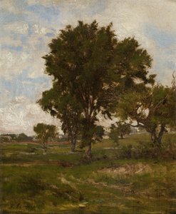  da George Inness