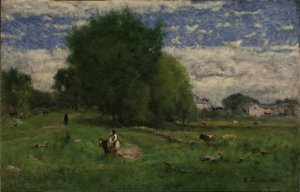  da George Inness