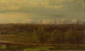  da George Inness