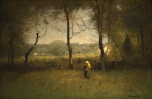  da George Inness