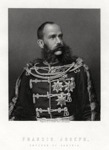 Francesco Giuseppe, imperatore d