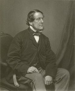 Onorevole Lord Leigh, Lord-Lieutenant della contea di Warwick da George J. Stodart