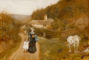Una Passeggiata in Campagna