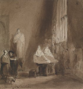 Studio di Chantrey