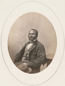 Ritratto di Uomo, Università di Harvard da George Kendall Warren