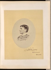 A.H. Payson, Salem, Mass. da George Kendall Warren