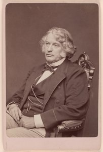 Charles Sumner da George Kendall Warren