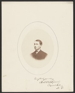 Charles T. F. Spoor da George Kendall Warren