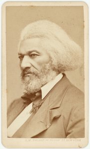 Frederick Douglass da George Kendall Warren