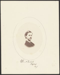 George Ernest Goodrich da George Kendall Warren