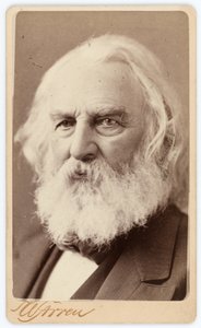 Henry Wadsworth Longfellow da George Kendall Warren
