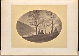 [Fiume Hudson, West Point] da George Kendall Warren