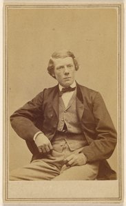 J.R. Milligan, Pittsburgh, Penna. da George Kendall Warren