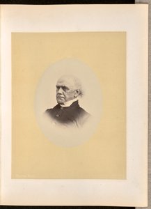 [Ritratto di uomo] da George Kendall Warren