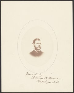 William H. Morrison da George Kendall Warren