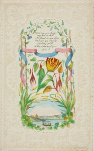 E puoi pensare (San Valentino) da George Kershaw