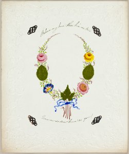 Credi amore mio queste righe sono vere (valentino)