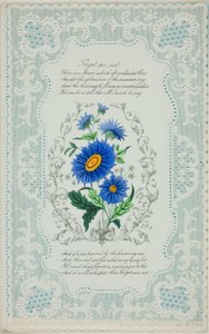 Non dimenticarmi (San Valentino) da George Kershaw