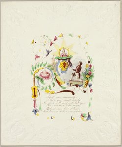 Te lo Dico Sinceramente (Valentino) da George Kershaw