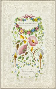 Amore nei cuori (San Valentino) da George Kershaw