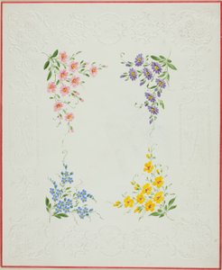 Busta di San Valentino da George Kershaw