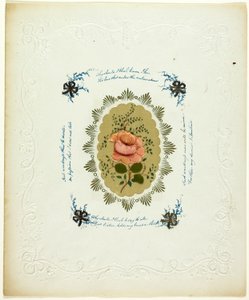 Perché dovrei arrossire (San Valentino)