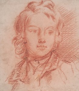Ritratto di un giovane uomo