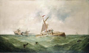 Il trasporto dell