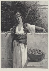 Arance dolci