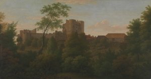 Castello di Saltwood