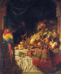 Il dessert del borgomastro