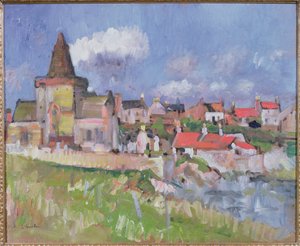 San Monance