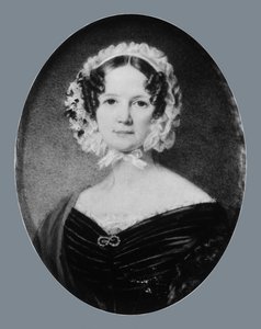 Mrs. George M. Gill Ann McKim Bowly da George Lethbridge Saunders