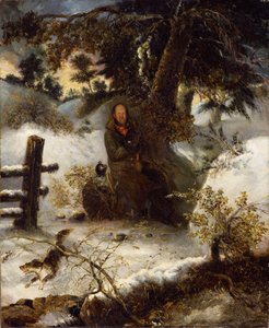 Il taglialegna, 1838