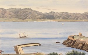 Baia di Rosia, Gibilterra e Algeciras, Spagna