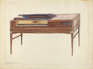 Pianoforte