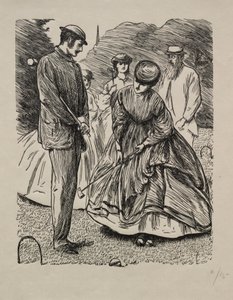 Come non giocare da George Louis Palmella Busson Du Maurier